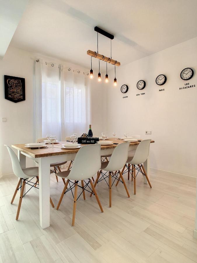 Casa Croft - 4609 San Javier Exterior foto