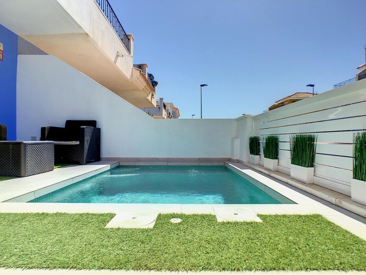 Casa Croft - 4609 San Javier Exterior foto