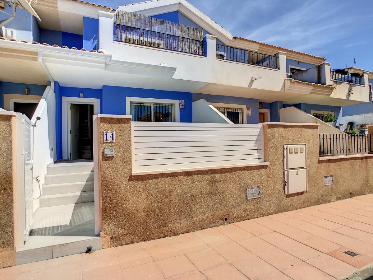 Casa Croft - 4609 San Javier Exterior foto