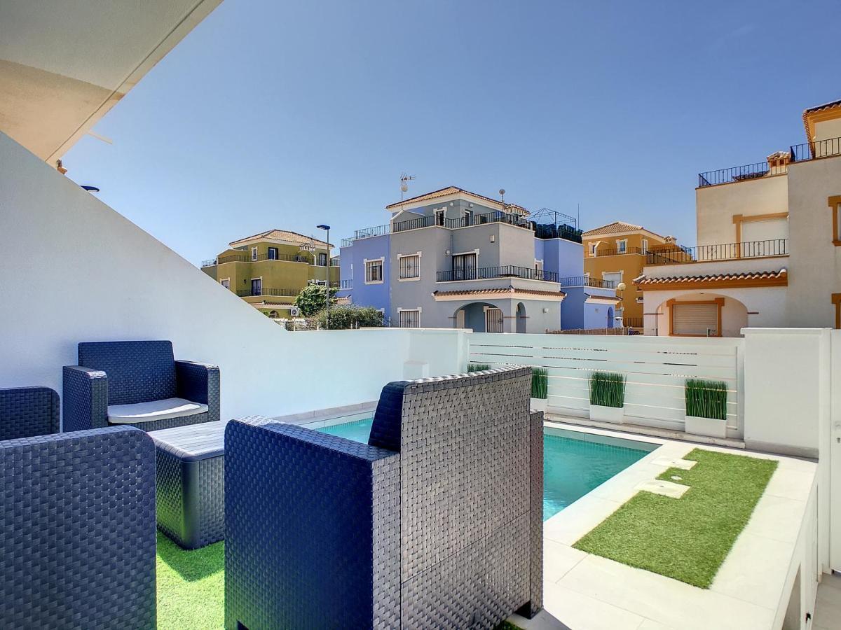 Casa Croft - 4609 San Javier Exterior foto